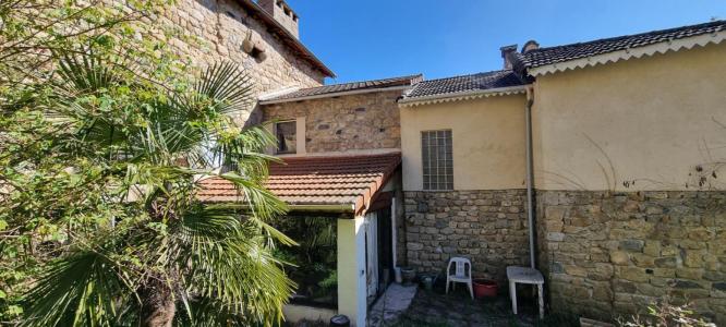 Annonce Vente 7 pices Maison Saint-martin-de-valamas 07