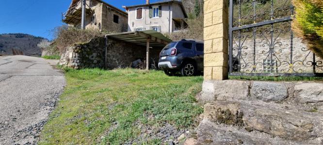 Acheter Maison Saint-martin-de-valamas 55000 euros