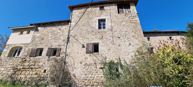 Acheter Maison Saint-martin-de-valamas Ardeche