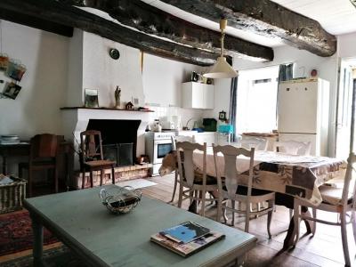 Annonce Vente 4 pices Maison Josselin 56