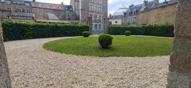 Annonce Vente 3 pices Appartement Alencon 61