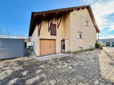 Annonce Vente 4 pices Maison Dorans 90