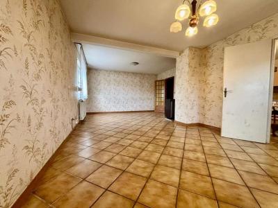 Acheter Maison Dorans 183750 euros