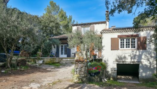 For sale Nimes 6 rooms 145 m2 Gard (30900) photo 0