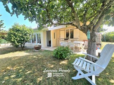 For sale Mussidan 3 rooms 100 m2 Dordogne (24400) photo 0