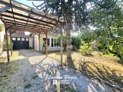 Acheter Maison 100 m2 Mussidan