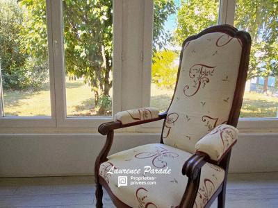 Acheter Maison Mussidan 154000 euros