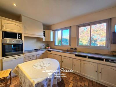 Annonce Vente 5 pices Maison Montpon-menesterol 24