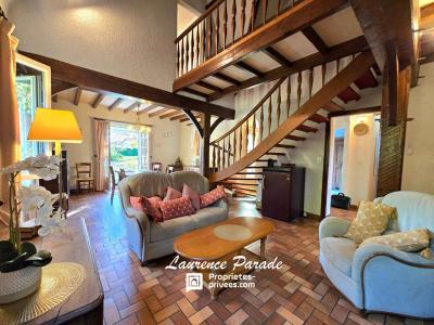 Acheter Maison Montpon-menesterol Dordogne