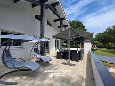 Annonce Vente 5 pices Maison Creon 33