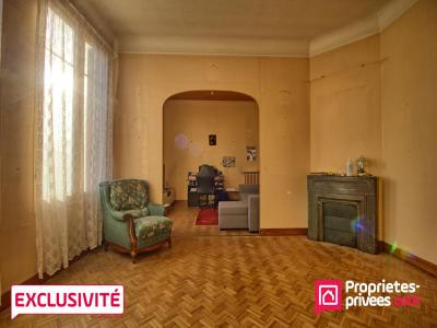 Acheter Maison 142 m2 Angers