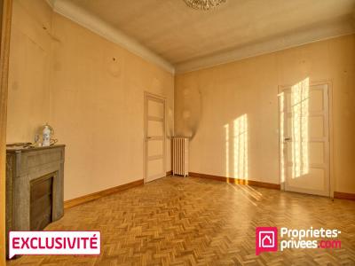 Acheter Maison Angers Maine et loire