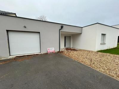 Annonce Vente 5 pices Maison Warmeriville 51