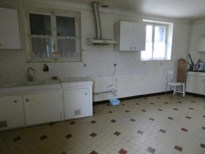 Acheter Maison 120 m2 Houdan