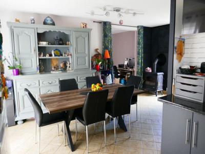 Annonce Vente 5 pices Maison Merignac 33