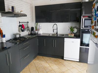 Acheter Maison 111 m2 Merignac