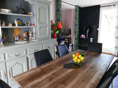 Acheter Maison Merignac Gironde