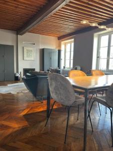For sale Clermont-ferrand 7 rooms 179 m2 Puy de dome (63000) photo 1