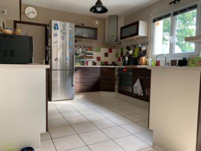 Annonce Vente 7 pices Maison Erce-en-lamee 35