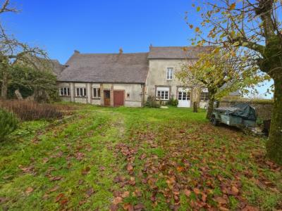 Annonce Vente 7 pices Maison Moulins-la-marche 61