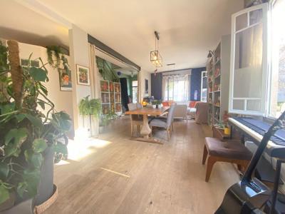 Annonce Vente 6 pices Maison Bordeaux 33