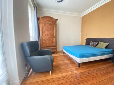 Acheter Maison 107 m2 Bordeaux