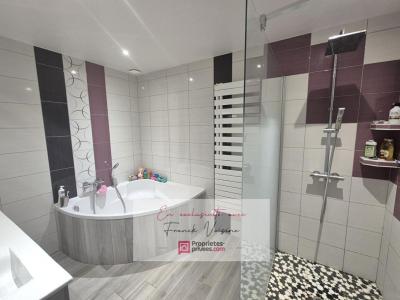 Acheter Maison 193 m2 Epesses