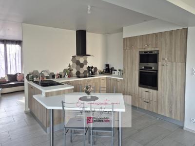 Acheter Maison Epesses 262500 euros