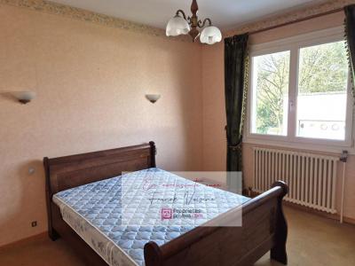 Annonce Vente 8 pices Maison Herbiers 85