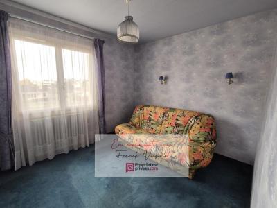 Acheter Maison 159 m2 Herbiers