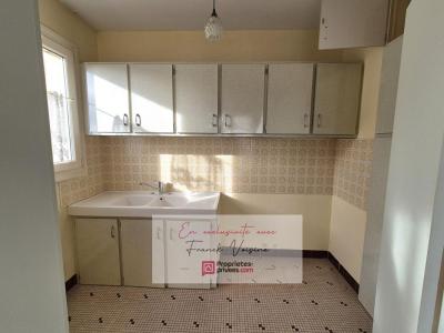 Acheter Maison Herbiers 219500 euros