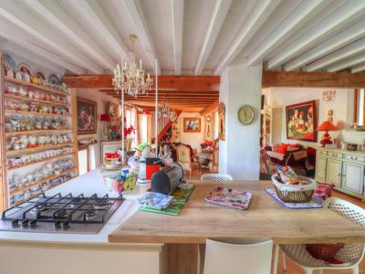 Acheter Maison Saint-bauzille-de-putois 590000 euros