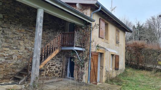 Annonce Vente 5 pices Maison Bessat 42
