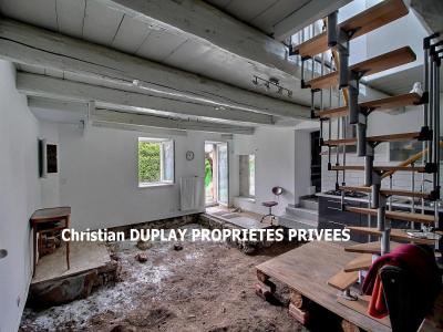 Acheter Maison 112 m2 Bessat