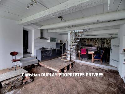 Acheter Maison Bessat Loire