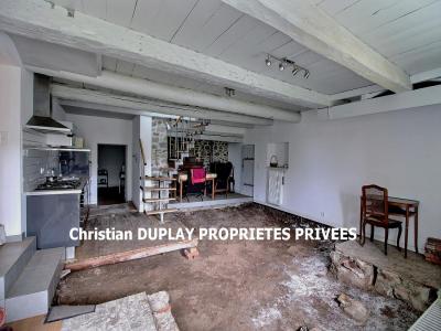 Acheter Maison Bessat 293000 euros