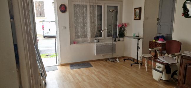 Annonce Vente 5 pices Maison Fontes 34