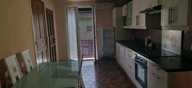 Acheter Maison Fontes 147000 euros