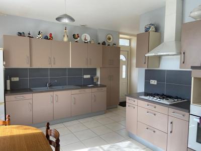 Annonce Vente 6 pices Maison Chapelle-d'aligne 72