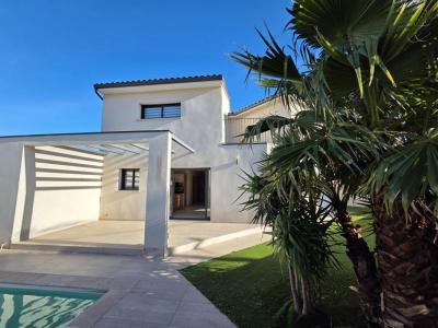 Acheter Maison 146 m2 Montelimar