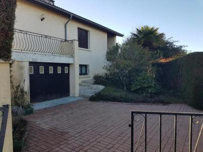 Annonce Vente 4 pices Maison Marciac 32