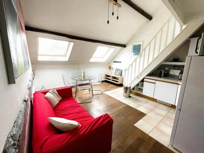 Annonce Location 2 pices Appartement Ennery 95