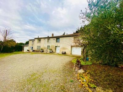 For sale Villarzel-du-razes 6 rooms 147 m2 Aude (11300) photo 0