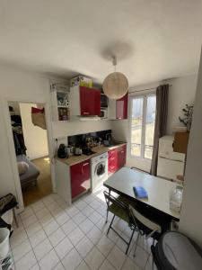 For sale Paris-14eme-arrondissement 2 rooms 18 m2 Paris (75014) photo 0
