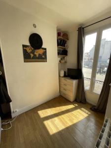 Annonce Vente 2 pices Appartement Paris-14eme-arrondissement 75