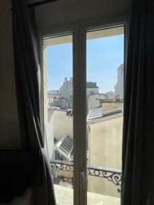 Acheter Appartement Paris-14eme-arrondissement Paris