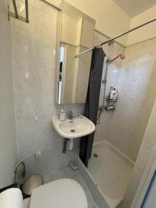 Acheter Appartement Paris-14eme-arrondissement 172000 euros