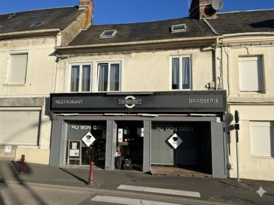 For sale Dozule 6 rooms 286 m2 Calvados (14430) photo 0