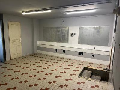 Acheter Immeuble Dozule Calvados