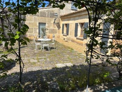 Annonce Vente 3 pices Maison Uzes 30